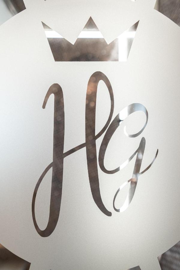 Helios Guest House カリアリ エクステリア 写真
